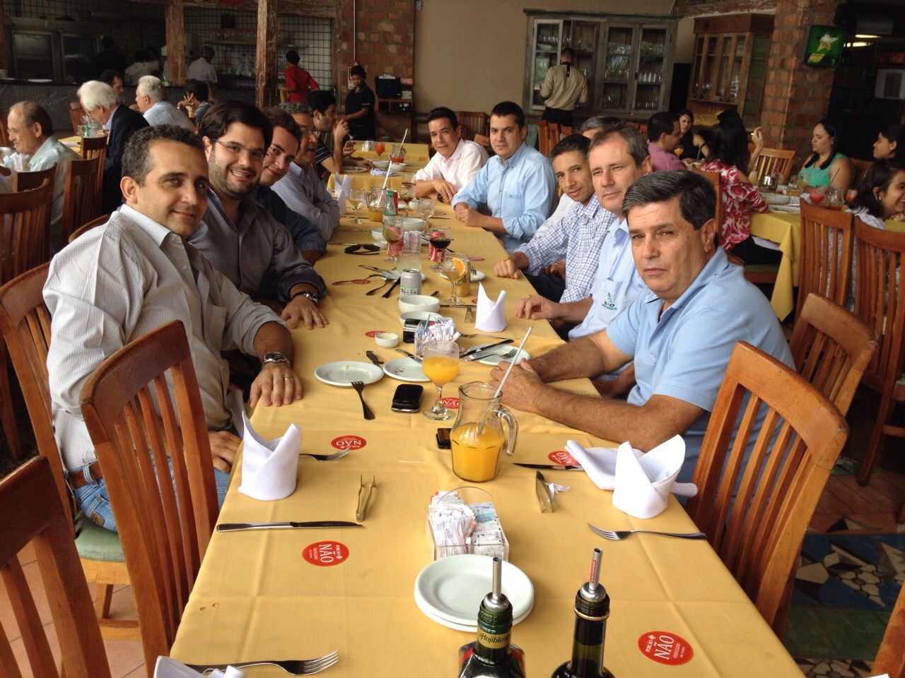 Confraterniza o De Final De Ano PROMAT confraterniza-o-de-final-de-ano-promat
